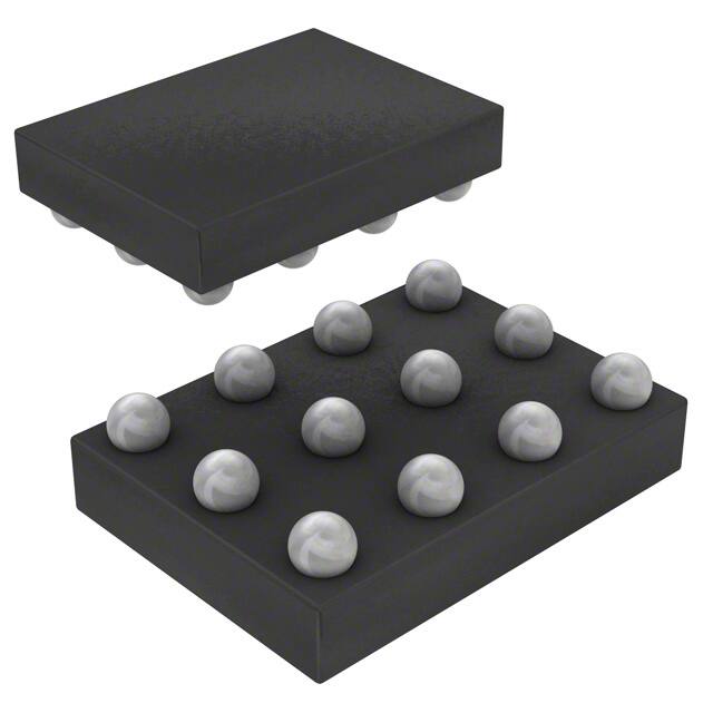 TSC2014IYZGT Texas Instruments  Contrôleurs d'écran tactile